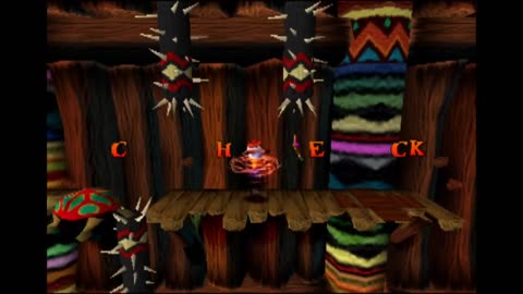Gathering all of the Gems (and beating the game) - Crash Bandicoot 1 (2/2) *STREAM ARCHIVE*