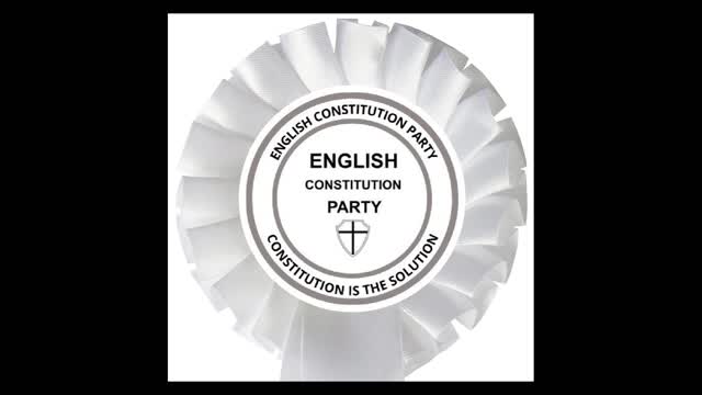 England my England! Rosettes ready. Active Patriot back from Poland!