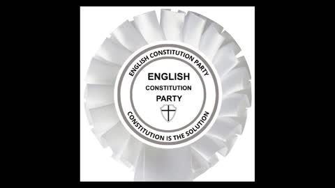 England my England! Rosettes ready. Active Patriot back from Poland!