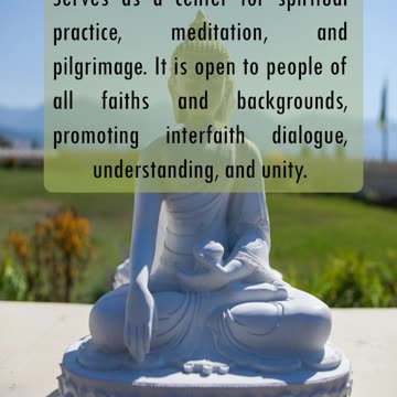 Exploring Garden of 1000 Buddhas: Inner Peace in Montana