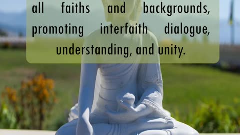 Exploring Garden of 1000 Buddhas: Inner Peace in Montana