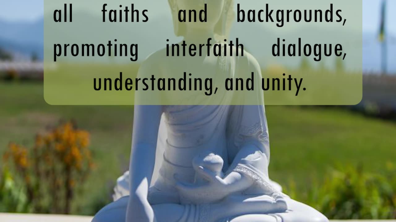 Exploring Garden of 1000 Buddhas: Inner Peace in Montana