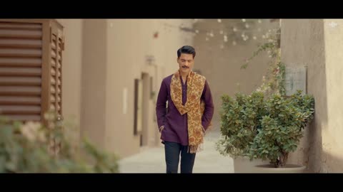 Parwaah Official Music Video | Zeeshan Ali | Zhalay Sarhadi | Anmol Daniel