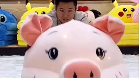 # Where is the POCKEMAN ? 😃