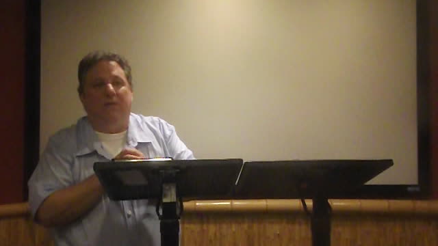 Grace Baptist Church 09/18/22 Brock 1