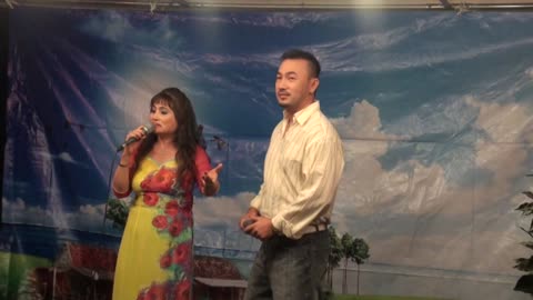 Cải Lương Tại Hải Ngoại Với NS Chí Tâm P.2