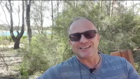 Neues aus Neuseeland und etwas aus Victoria !