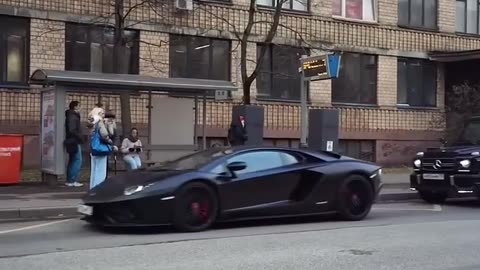 Rich Old man