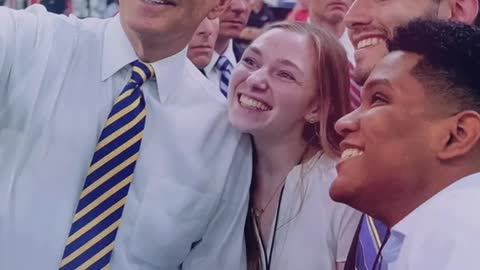 The President of the United States