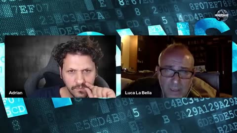 EDIZIONE STRAORDINARIA, con LUCA LA BELLA - “TEN DAYS OF DARKNESS!!”🛑🇮🇹👋