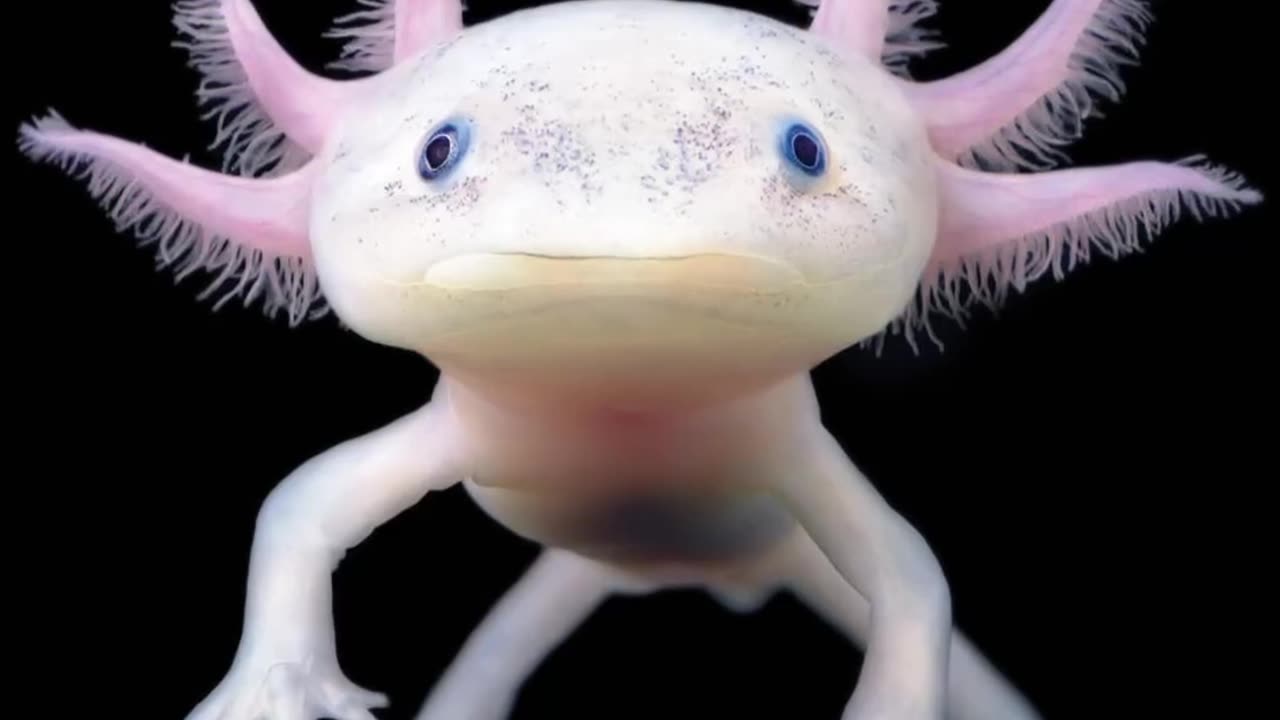 Unbelievable Animal Anomalies That Left Scientists Confused_Full-HD