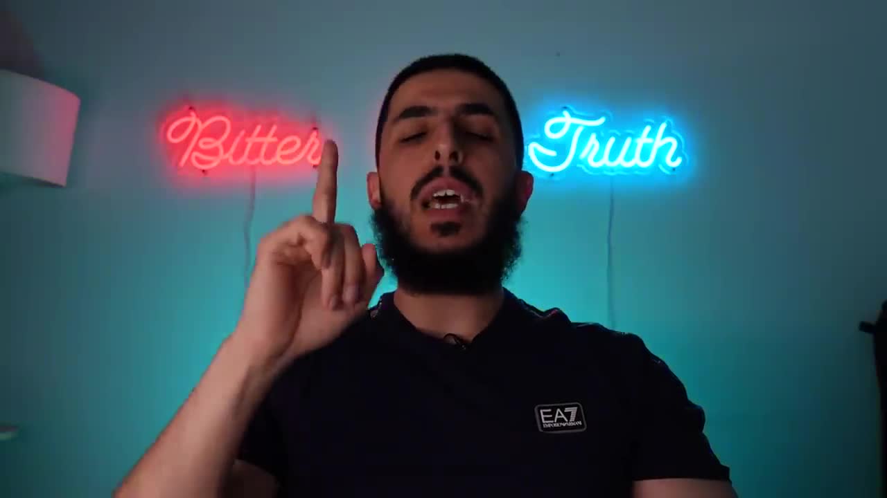 DID ANDREW TATE JUST ACCEPT ISLAM?