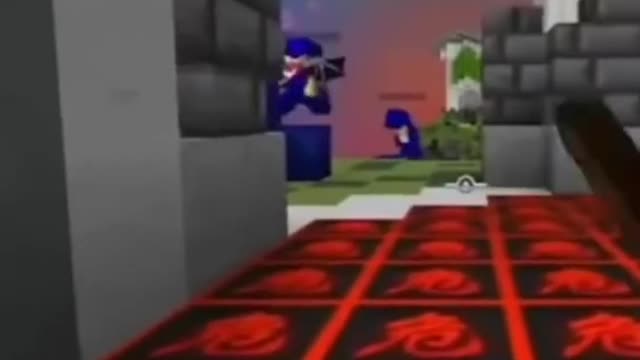 Top 5 Most Scary Things In Minecraft