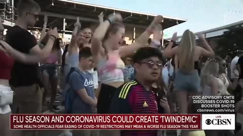 The Riddle Of COVID-19