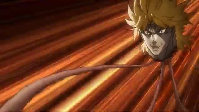 Badass Dio #jojo #Dio # cool anime