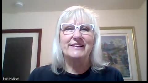 REAL TALK: LIVE w/SARAH & BETH - Today's Topic: Seek to Be Where God Wants You to Be