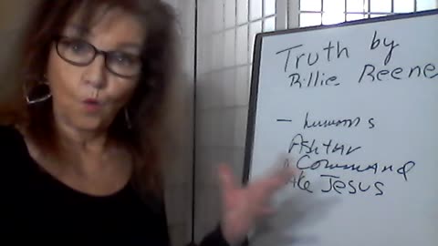 Truth by Billie Beene E1-149 Alien Disclosure by a Redneck Part 10 SST/Epstein/Angel Rescue!