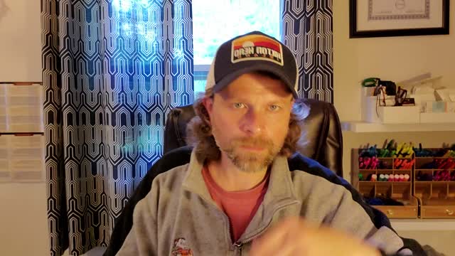 End Times Class - Material to consider