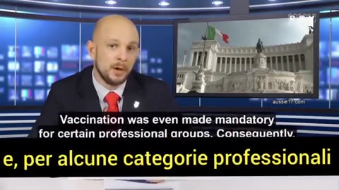 Speranza e Magrini indagati dalla procura di Roma