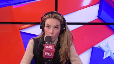 GRACE CURLEY SHOW - NOVEMBER 29, 2021