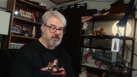 Squirrel Chatter! Wednesday, January 10, 2024
