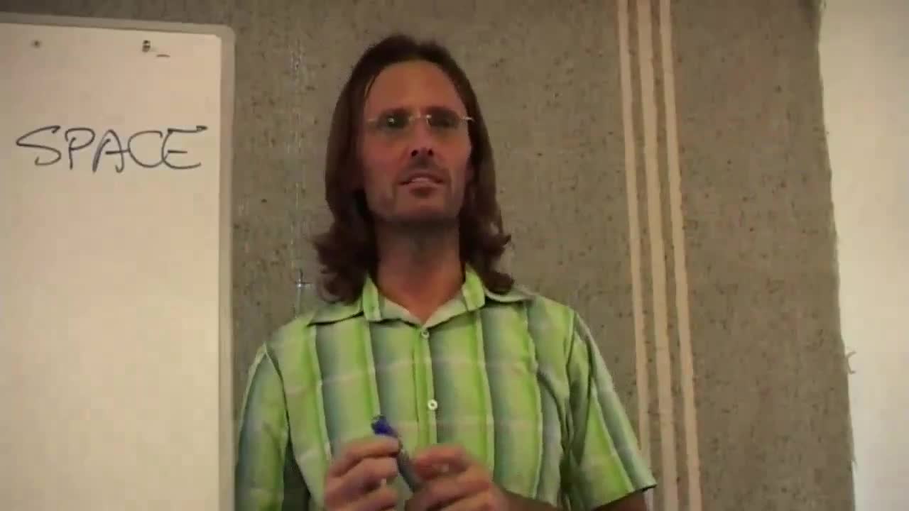 Triggers and Emotional Clearing