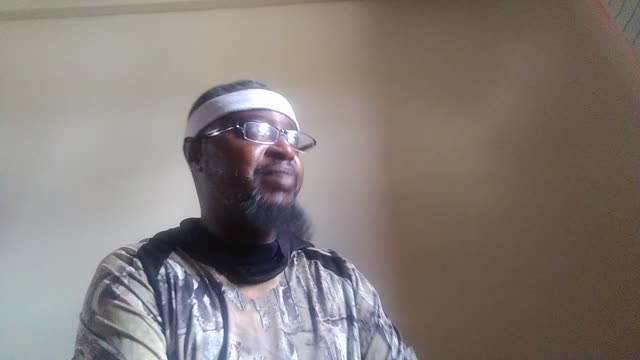 WALKING IN THE SPIRIT (WATCH)