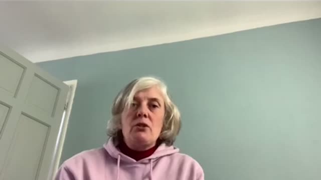 I think this Bill Gates and Child Trafficking evidence should be looked into.