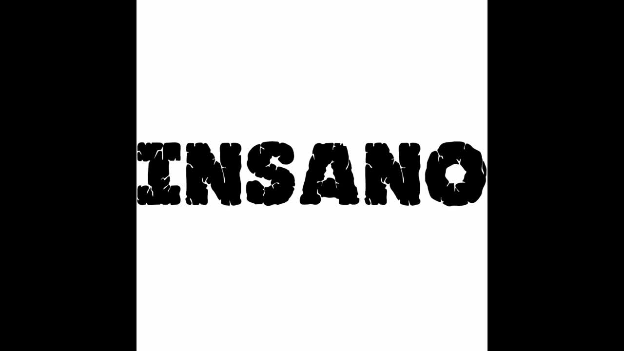 INSANO77 - ESSÊNCIA INCEL