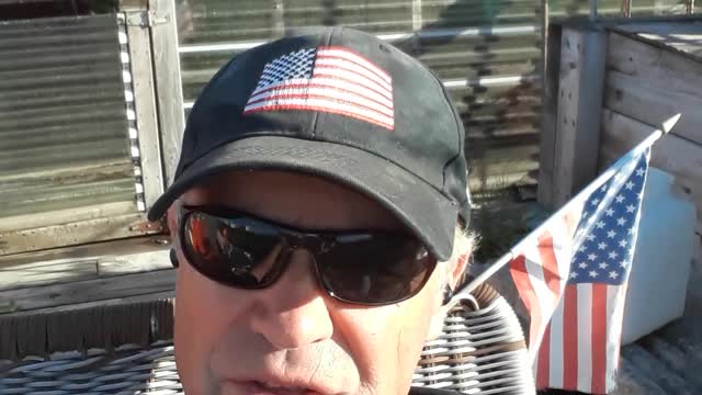 A warning for the USA about what the Communist Chinese are doing to us.