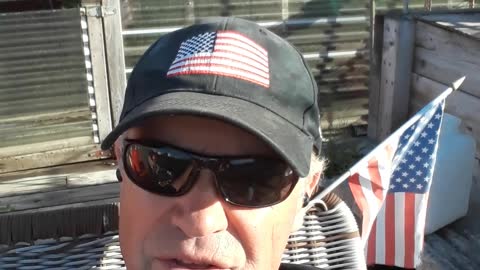 A warning for the USA about what the Communist Chinese are doing to us.