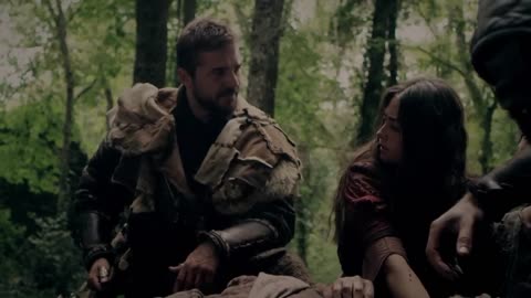 Ertugrul Season 1 Episode 1 English Subtitles