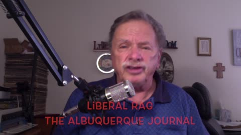 NWCR's Removing the Liberal Blindfold - 02-15-21