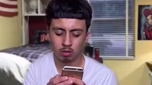 WHEN YOU’RE A THIRD WHEEL