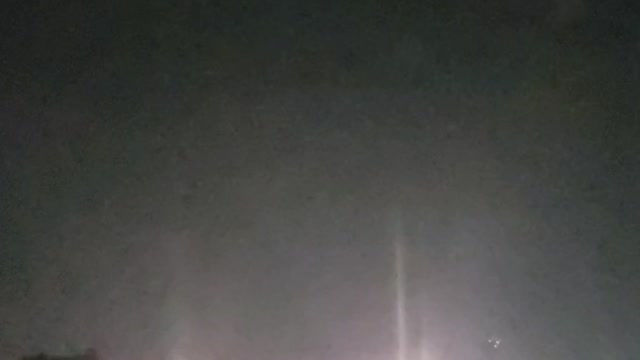 UFO'S over Saint Louis 9/16/22 2105