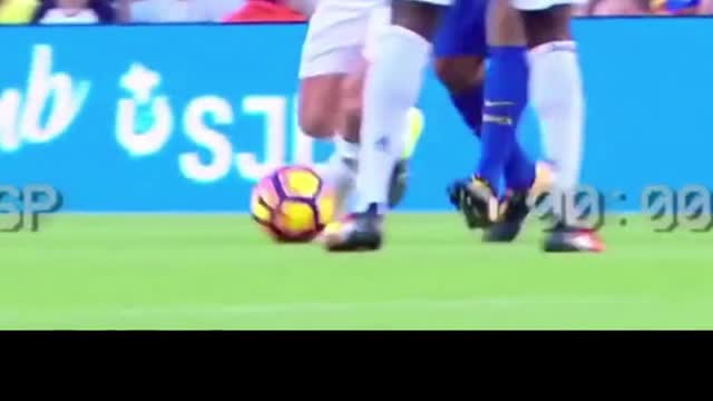 Top Goal By Ronaldinho