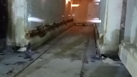 Paragon ceramic firing