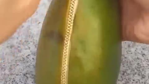 সাতক্ষীরার অসাধারণ আম