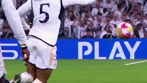 #ucl#bellingham#shorts