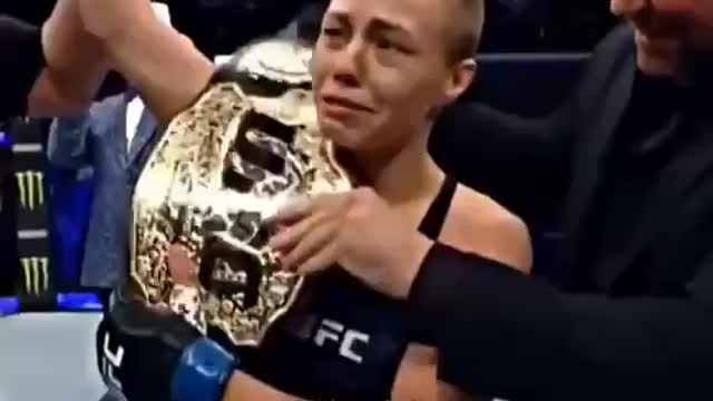 never underestimate your opponent