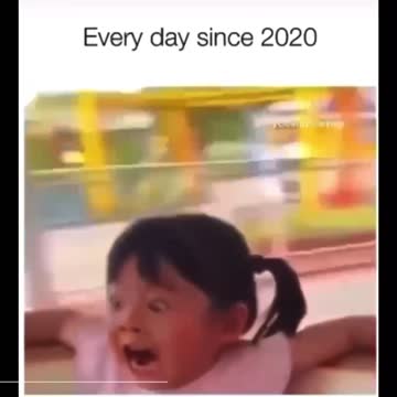 Screaming Chinese Girls