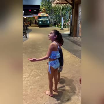 Wolf Lodge Water Park