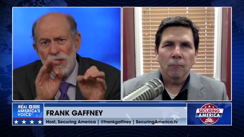 Securing America with Alex McFarland | March 6, 2024