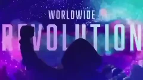 THE REVOLUTION WWG1WGA