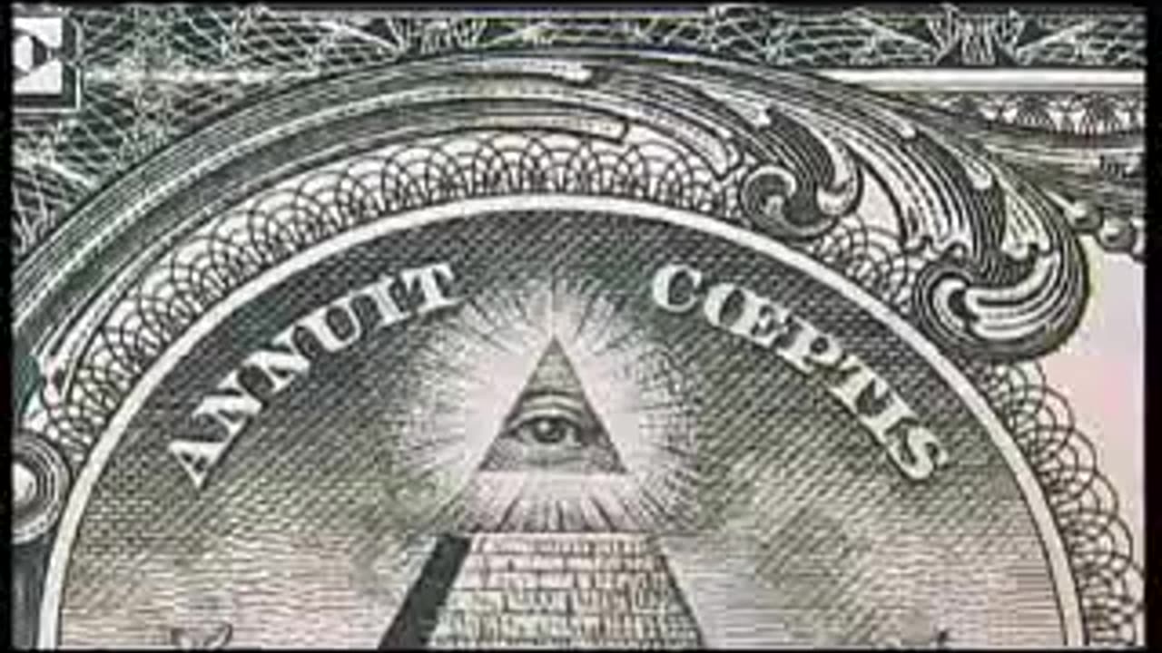 The Illuminati and the New World Order