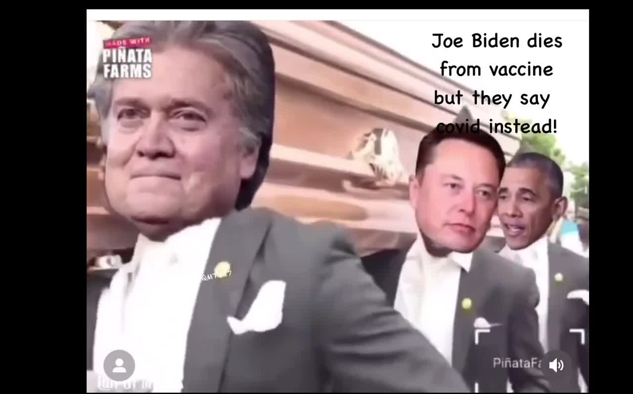 A different breed of frogs