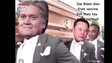 A different breed of frogs