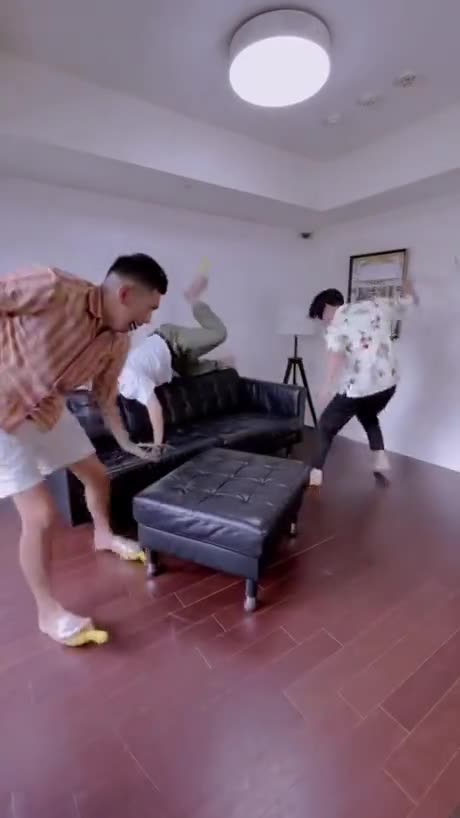 Another Crazy Idea To Try With Your Mates! #funny_clips #OMG #LOL