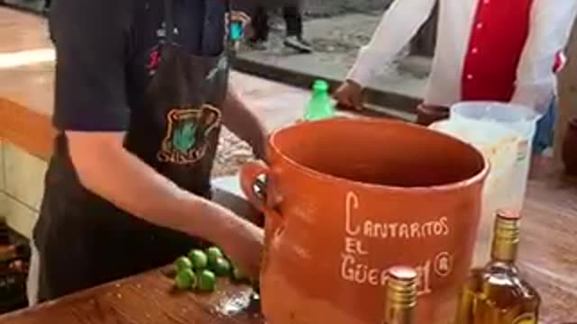 How To Make Real Tequila 2022