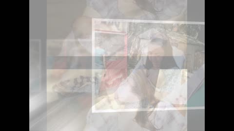 Melodee's Celebration of Life Slideshow